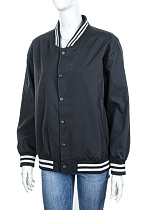 Ветровка Obuv Ok2 612 (99104) black - делук