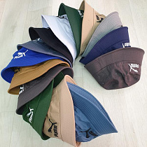 Панама Candy CN2726 mix - делук