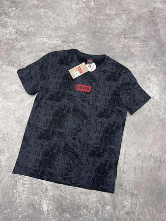 Футболка Vegas VG38 black - делук