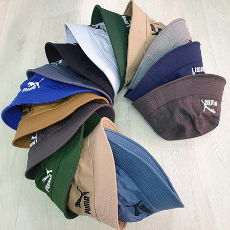 Панама Candy CN2726 mix - делук