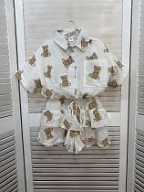 Костюм Major M139 white Костюм Major M139 white - делук