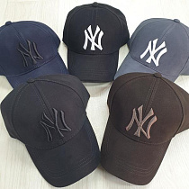 Кепка Candy CN2229 mix - делук