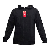 Кофта Спорт Sevim SV3312 black - делук