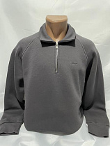 Свитер Sabihina SB1446 grey Свитер Sabihina SB1446 grey - делук