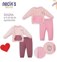 Костюм Meloria 244244 peach - делук