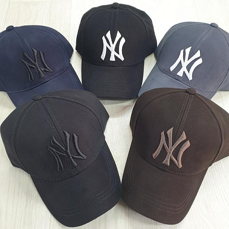 Кепка Candy CN2229 mix - делук