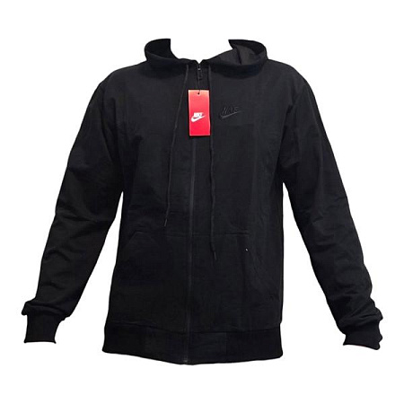 Кофта Спорт Sevim SV3312 black - делук