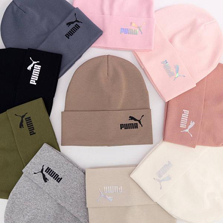 Шапка Candy CN2591 mix - делук