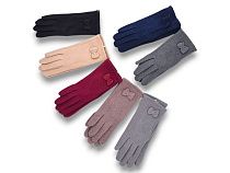 Перчатки Kh Clothes 288-010 mix - делук