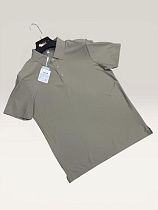 Футболка F.T.H F831 grey - делук