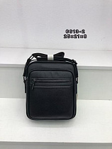 Сумка Candy Bags 6613-2 black - делук