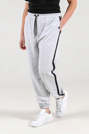 Штаны Спорт Azna Б310 l.grey - делук