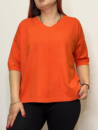 Американка Kosta 24054 orange - делук