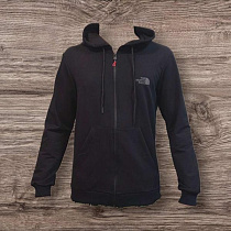 Кофта Спорт Sevim SV3307 black - делук