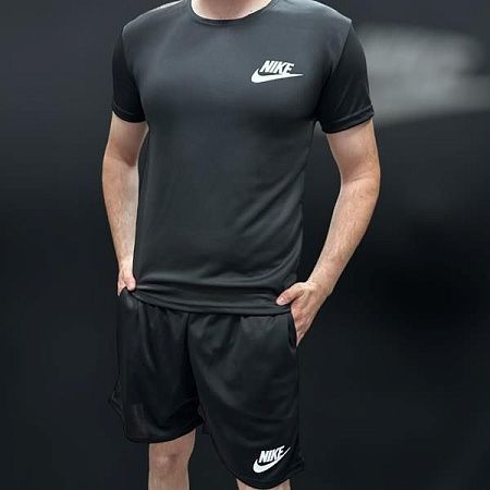 Костюм Madoka 1114 black - делук