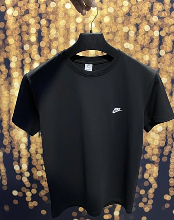 Футболка Zalov ZW1226 black - делук