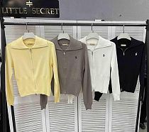 Кофта Little Secret 5009 yellow - делук