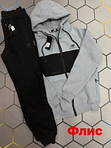 Костюм Спорт Alex Clothes 5029 grey - делук