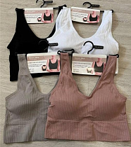 Топ Comfort 3252 mix Топ Comfort 3252 mix - делук