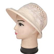 Панама Mabi 0700 beige - делук