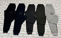 Штаны Спорт Essa K2 khaki - делук