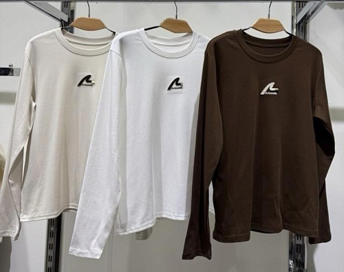 Свитер Style Nadezhda SN6 white - делук