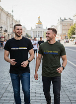 Футболка Mary Brand 546 green - делук