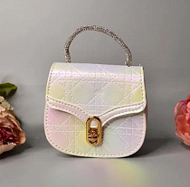 Сумка Luna-Bag 24-332 white - делук