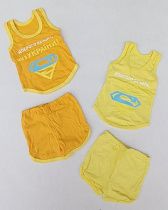 Костюм Meloria ML986 l.yellow - делук