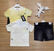 Костюм Major 2915 beige - делук