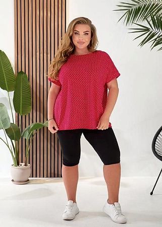 Костюм Romeo Life 742 red - делук