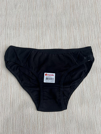 Трусы Disneyopt Kids 9317 black (10-11) - делук