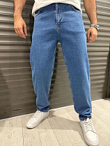 Джинсы Bromley 503 blue - делук
