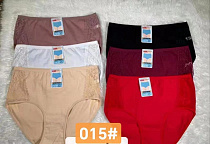 Трусы Alia 015 mix - делук