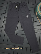 Штаны Спорт Verton W26764 d.grey - делук