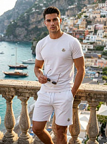 Костюм Moranny MR941 white - делук