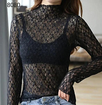 Гольф Met&March 8080 black - делук