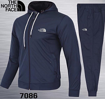 Костюм Спорт Azt 7086 navy - делук