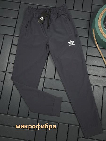 Штаны Спорт Verton W26764 d.grey - делук