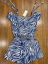 Костюм Rsv 270 white-navy - делук