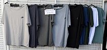 Футболка Faraon F323 navy - делук