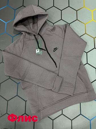 Худи Alex Clothes 6168 brown - делук