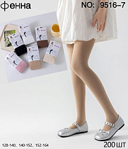 Колготы Redoor 9516-7 mix - делук