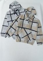 Худи Meloria 13704 beige - делук