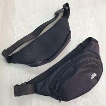 Бананка Candy Bags CB128 black - делук