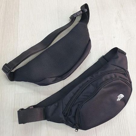 Бананка Candy Bags CB128 black - делук