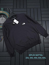 Свитер Hous Of Timur HT1352 d.grey - делук