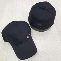 Кепка Candy CN2793 black - делук