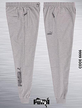 Костюм Спорт Azt AZ338-6666 l.grey - делук