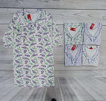 Ночнушка Samo 303 mix - делук